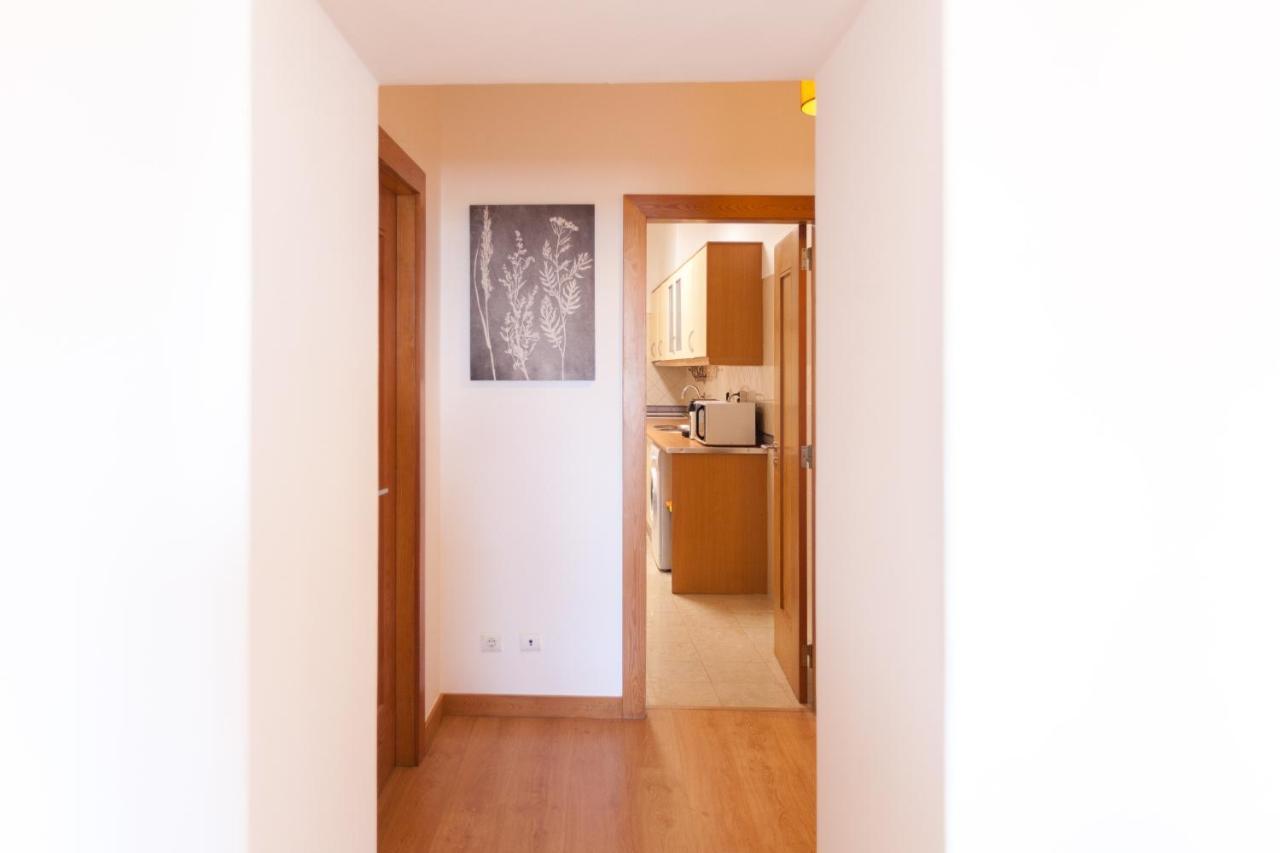 Flh Alfama Flat With River View Apartment Lisabona Exterior foto