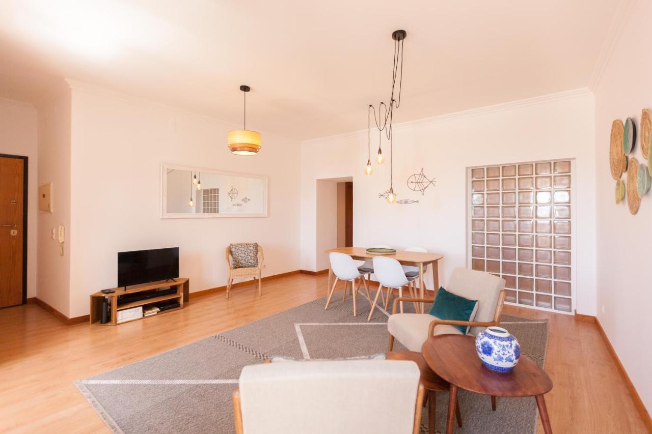 Flh Alfama Flat With River View Apartment Lisabona Exterior foto