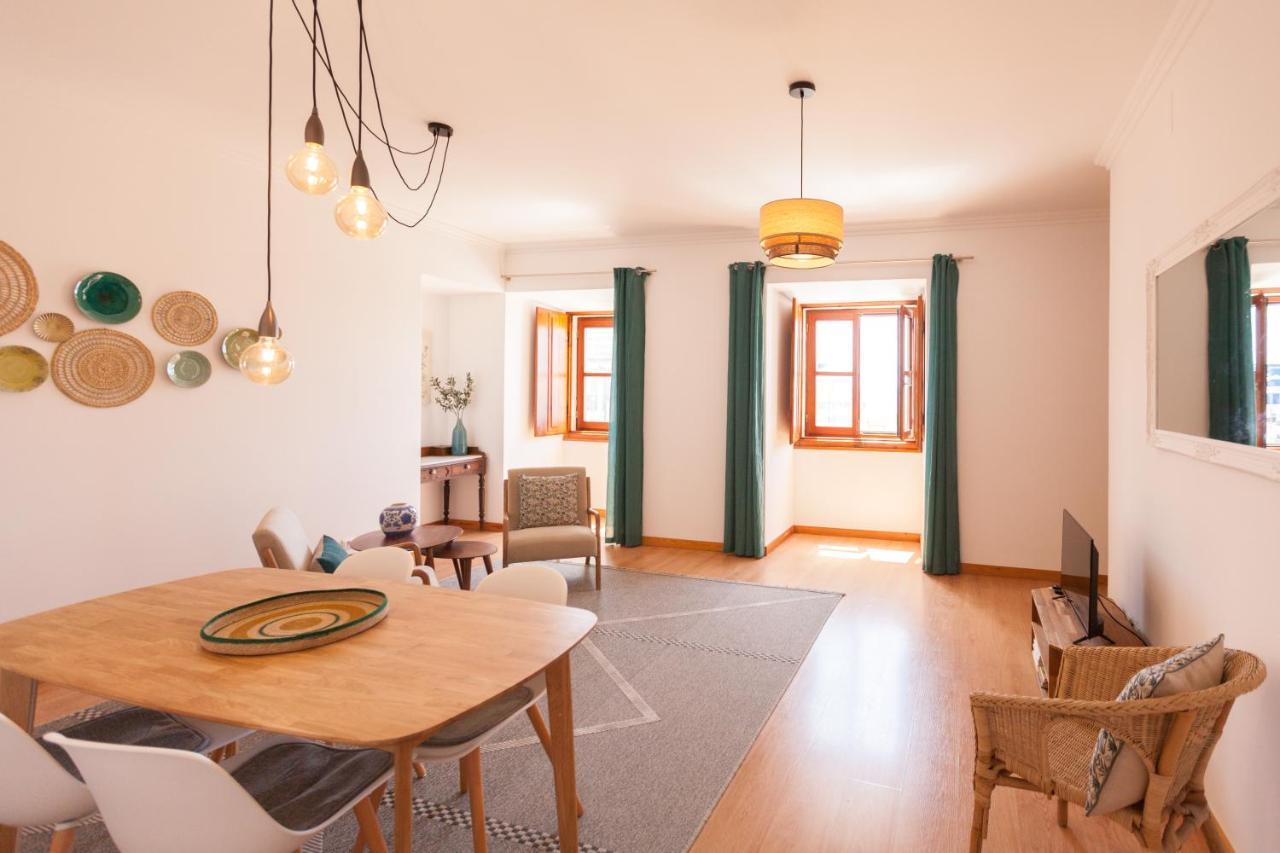 Flh Alfama Flat With River View Apartment Lisabona Exterior foto