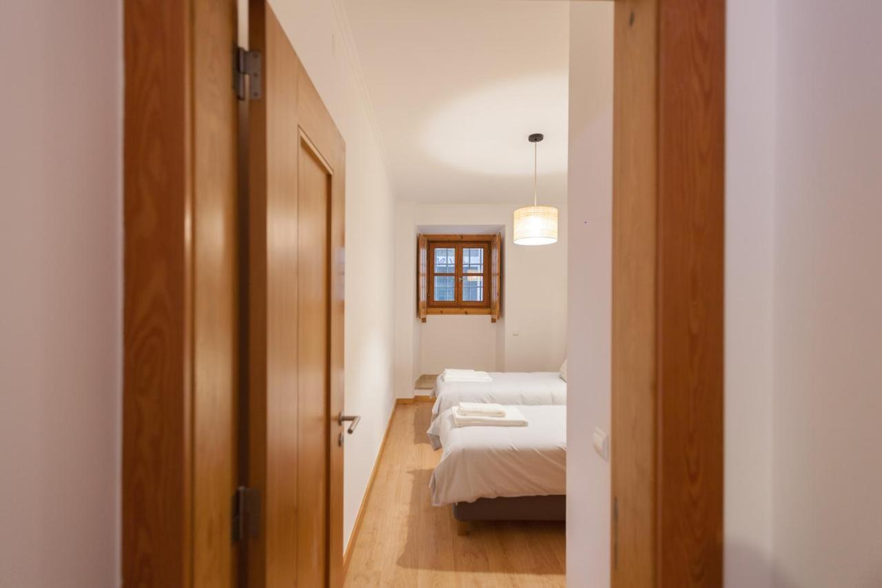 Flh Alfama Flat With River View Apartment Lisabona Exterior foto