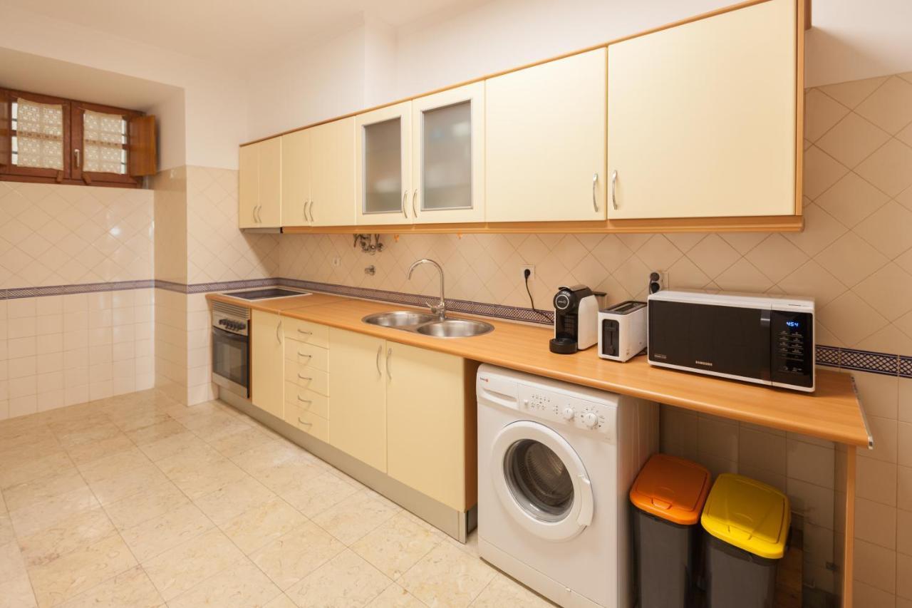 Flh Alfama Flat With River View Apartment Lisabona Exterior foto