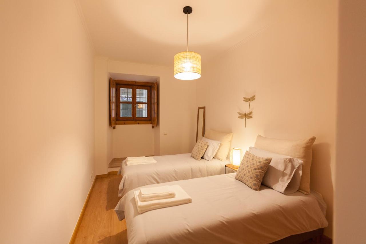 Flh Alfama Flat With River View Apartment Lisabona Exterior foto